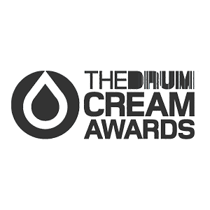 The Drum Cream Awards – IE Brand shortlisted 2013 and 2011