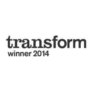 Transform Awards Europe 2014 – Gold, Silver & Bronze winners IE Brand with University of Warwick and University of Birmingham