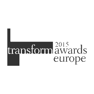 Transform Awards Europe 2015 – Highly Commended IE Brand & Aston University