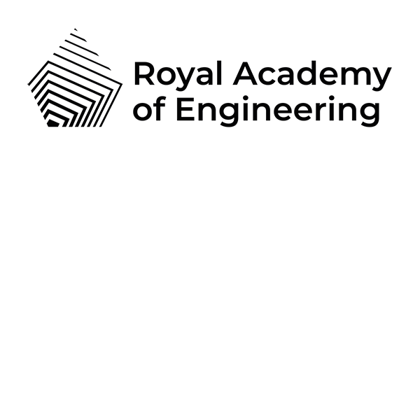 new Royal Academy of Engineering logo by IE Brand