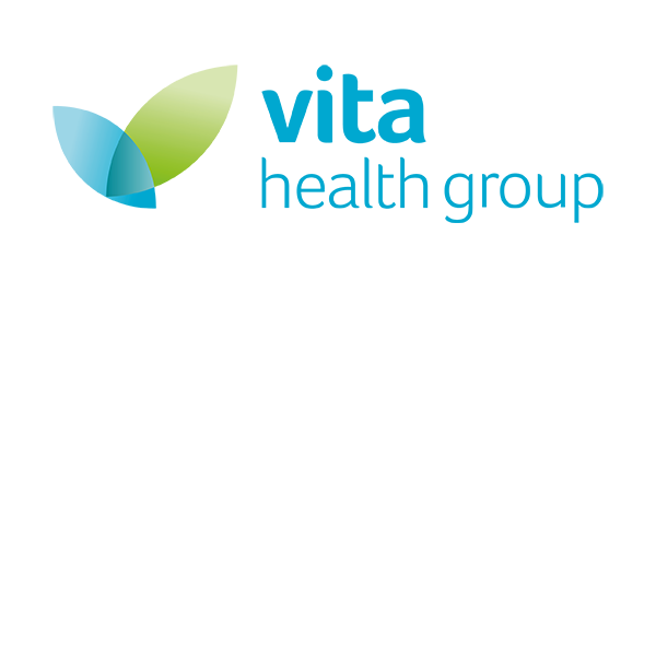 Vita Health Group logo