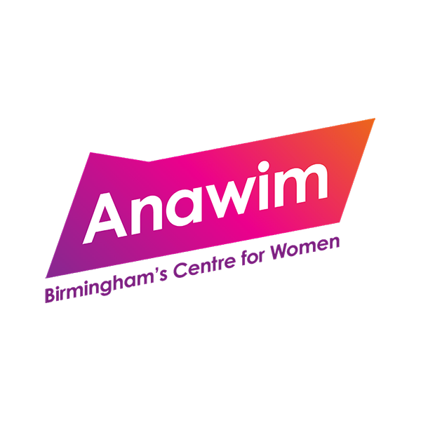 Anawim logo
