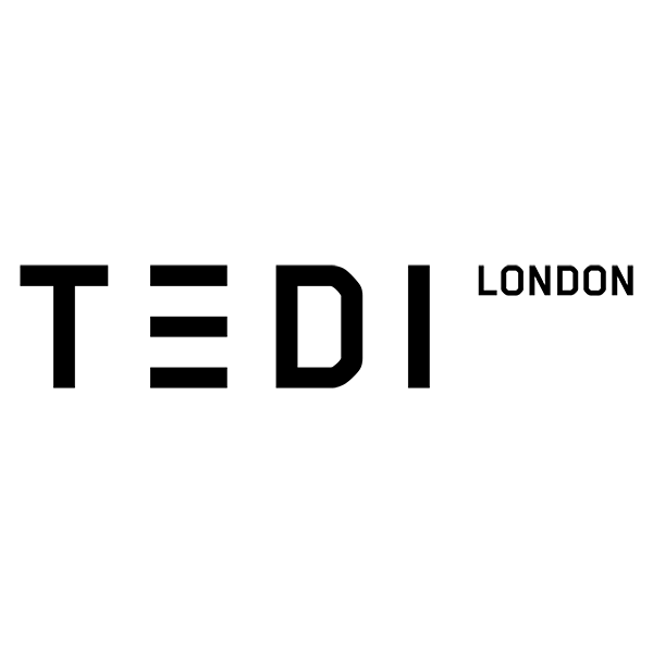 TEDI-London logo