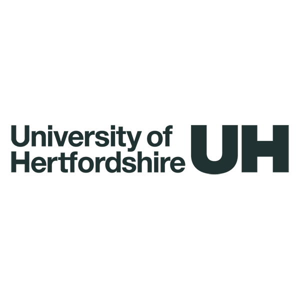 University of Hertfordshire logo