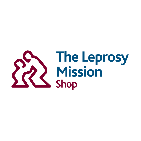 The Leprosy Mission Shop logo