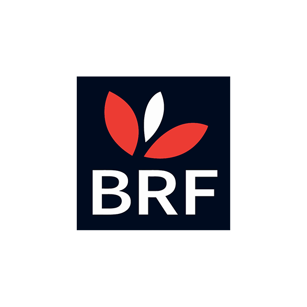 BRF logo