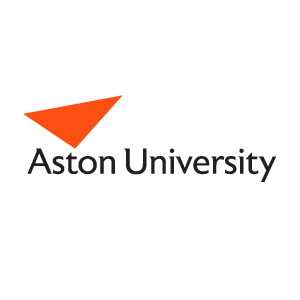 Aston University logo