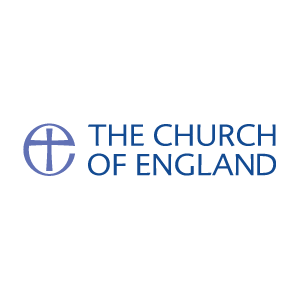 The Church of England logo 