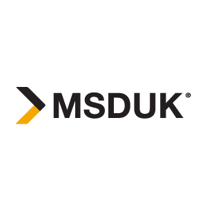 MSDUK logo