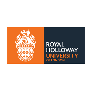 Royal Holloway University of London logo/crest