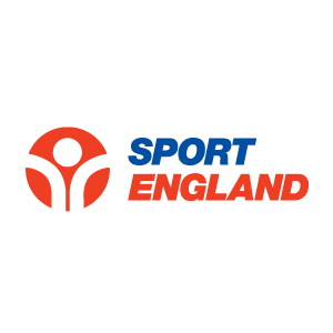 Sport England logo