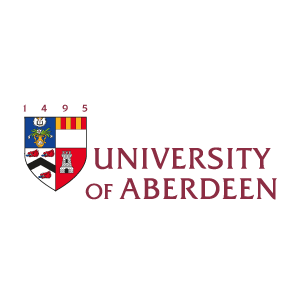 University of Aberdeen logo/crest