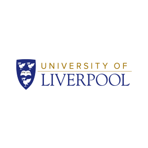 University of Liverpool logo