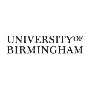 University of Birmingham logo