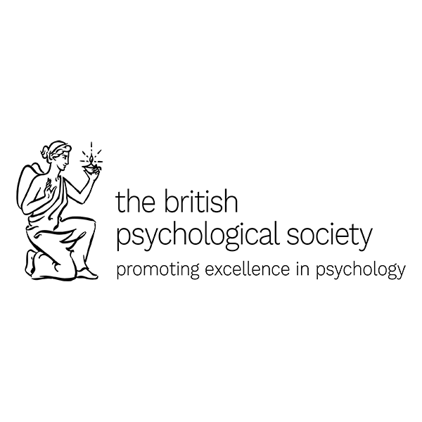 British Psychological Society logo