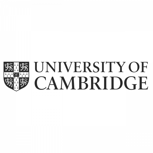 University of Cambridge logo/crest (grey)