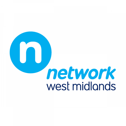 Network West Midlands logo