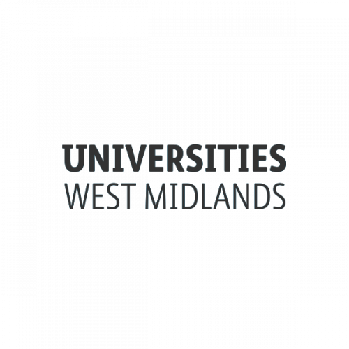 Universities West Midlands logo