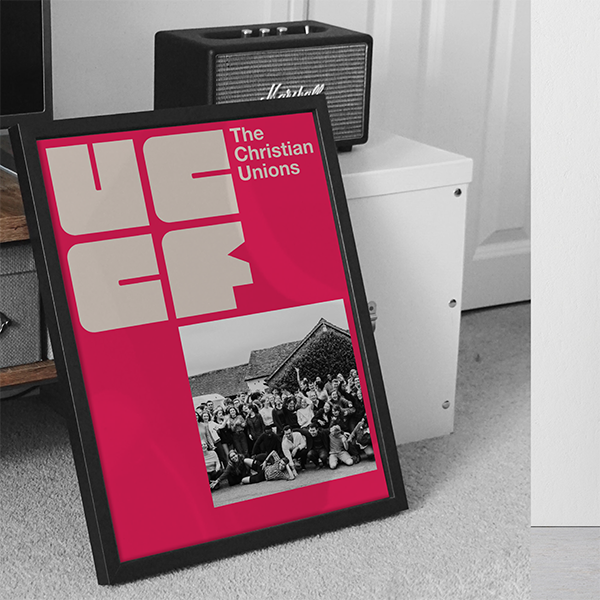 UCCF poster