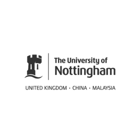 University of Nottingham logo