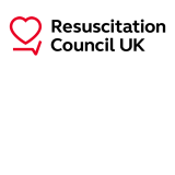 Resuscitation Council UK new logo