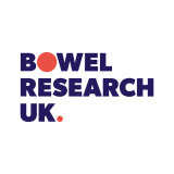 Bowel Research UK logo by IE Brand