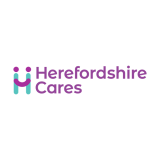 Herefordshire Cares logo