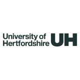 University of Hertfordshire logo