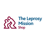 The Leprosy Mission Shop logo