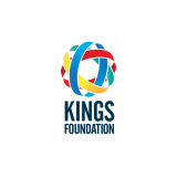 Kings Foundation logo