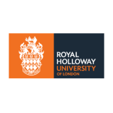 Royal Holloway University of London logo/crest