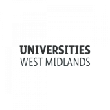 Universities West Midlands logo