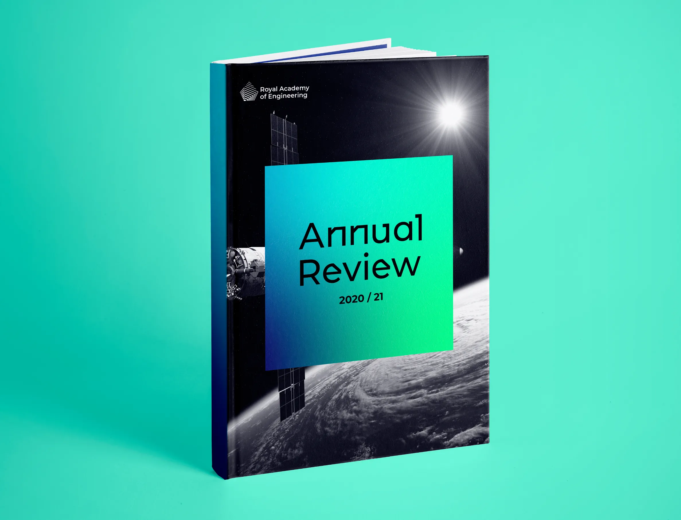 RAE Annual Review