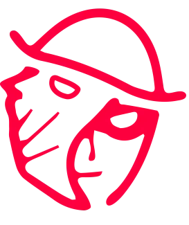 Masked face icon representing behaviour change