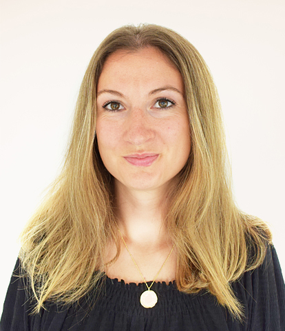 Jodie Pryce, Digital Consultant at IE Brand