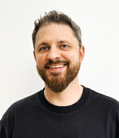 Matt Sadler, Client Partnership Lead at IE Brand